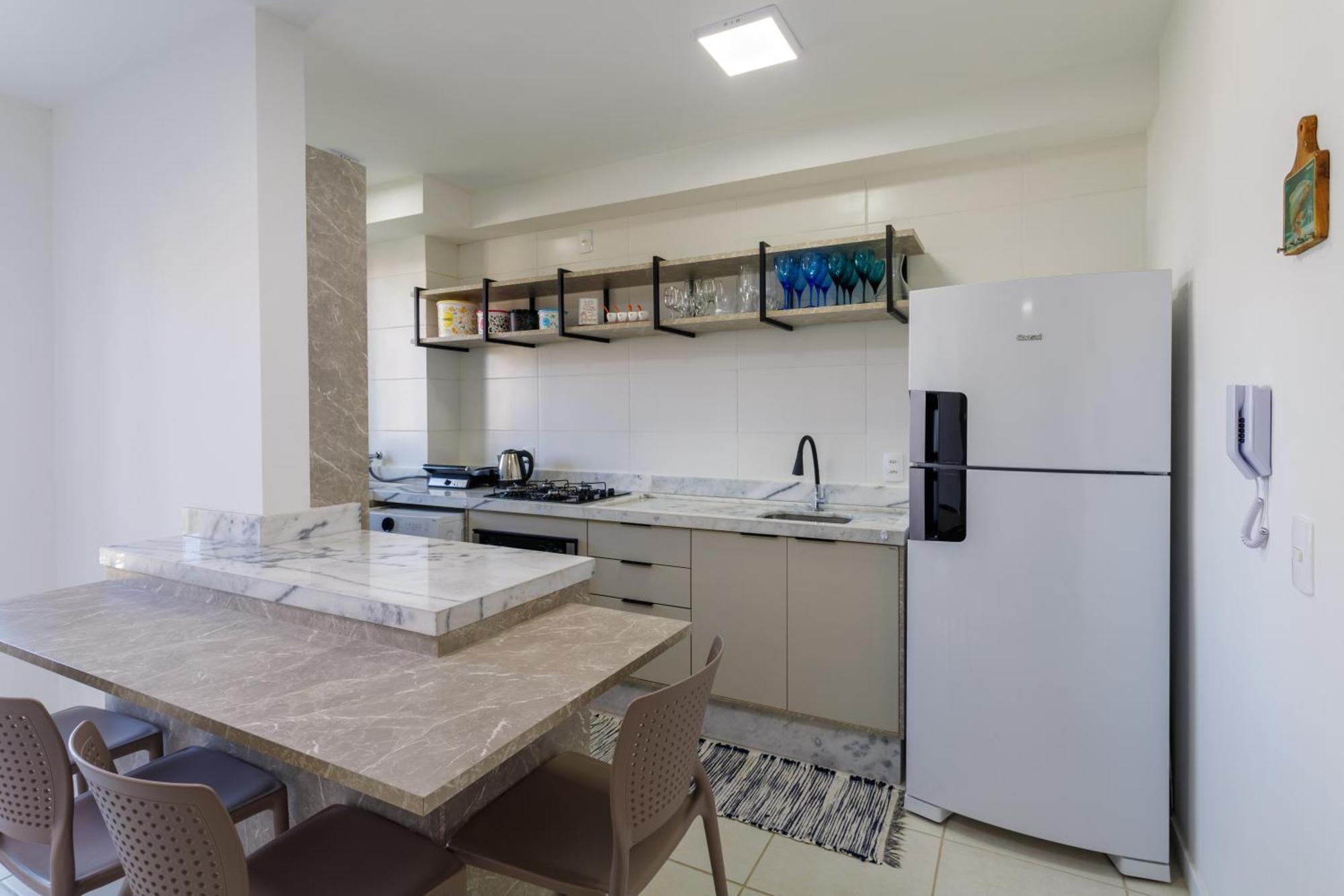 דירות Piçarras Apartamento 150M Da Praia Com Sacada, Wi-Fi Ar Condicionado, Piscina, Portaria 24H, Playground E Vaga De Garagem מראה חיצוני תמונה